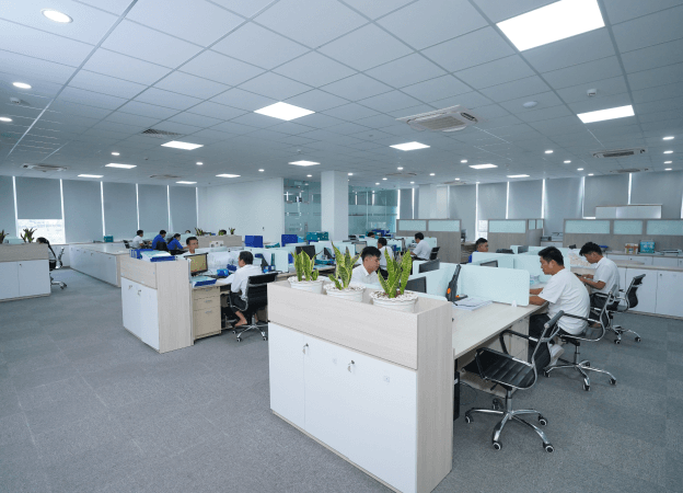 Tạo Cơ Hội Việc Làm