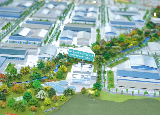 Thúc Đẩy Chuyển Đổi Kinh Tế