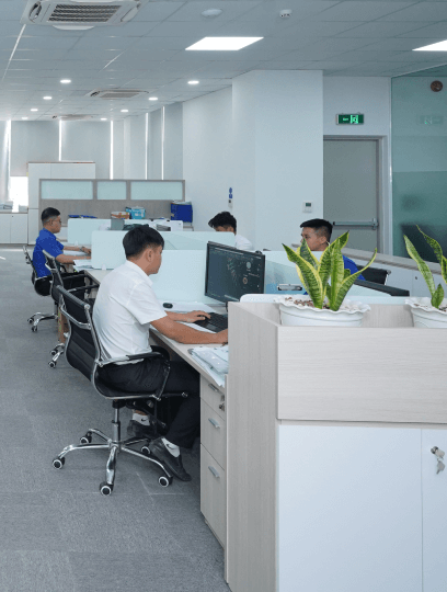 Con đường sự nghiệp bền vững