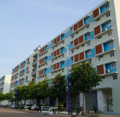 Xây Dựng Nhà Ở