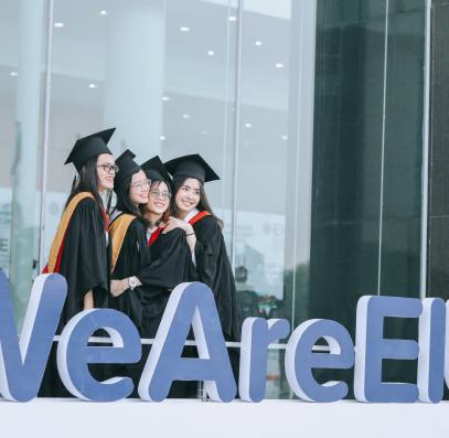 Ươm Mầm Thế Hệ Tương Lai