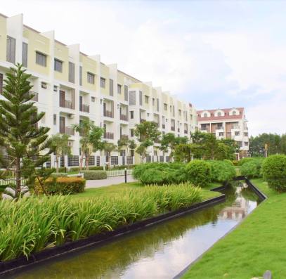 Tiêu Chuẩn Bảo Vệ Môi Trường Cao