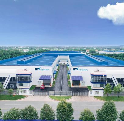 Chú Trọng Thực Hiện Trách Nhiệm Môi Trường