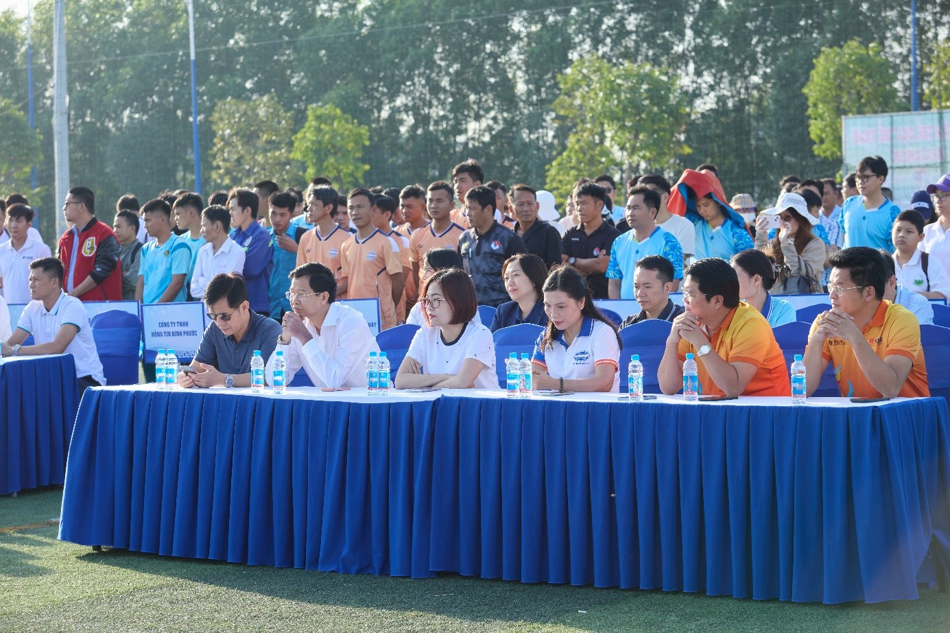 Hội Thao Becamex Bình Phước 2026 – Sân Chơi Thể Thao Gắn Kết Doanh Nghiệp Và Địa Phương