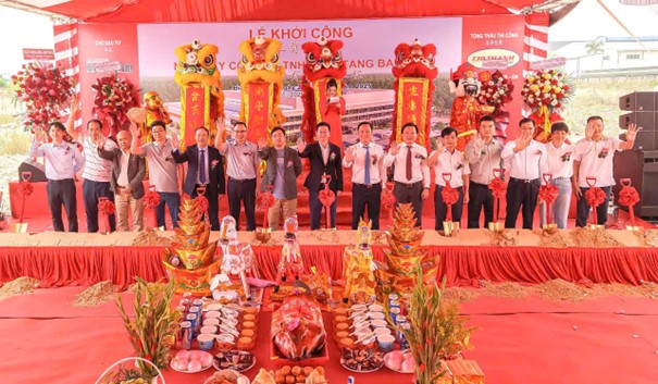 Một vài hình ảnh tại buổi lễ Một vài hình ảnh tại buổi lễ