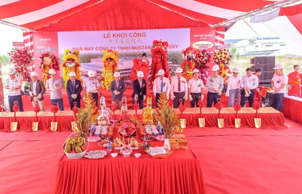 Một vài hình ảnh tại buổi lễ Một vài hình ảnh tại buổi lễ